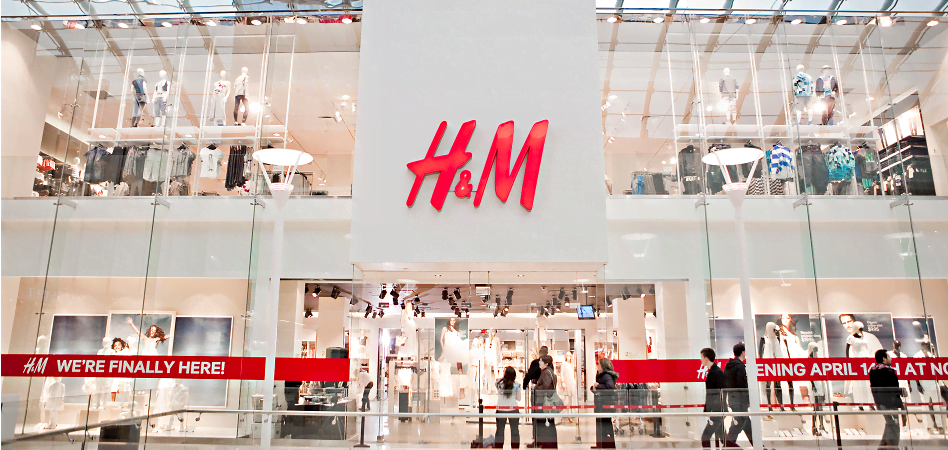 Resumen de la semana: De las nuevas oficinas de H&M en Madrid al crecimiento de El Ganso en 2016